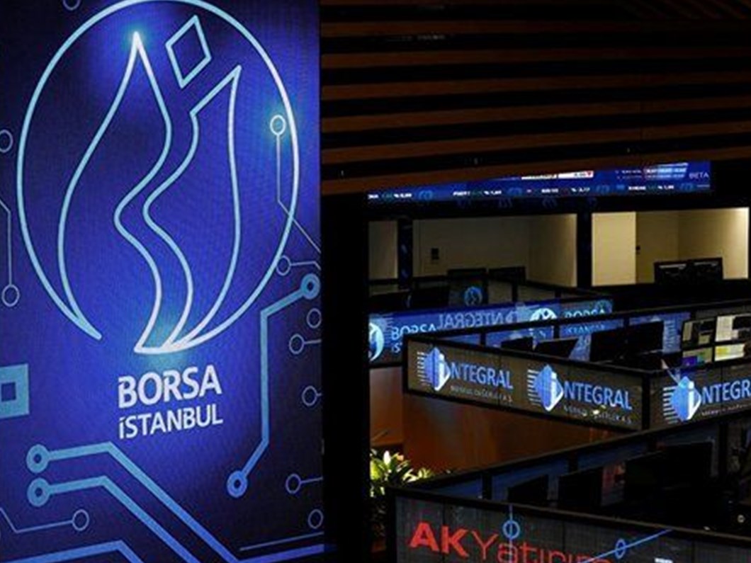 Borsa Istanbul Dan Hisse Fiyatlarindaki Asiri Oynakliga Tedbir Ntv