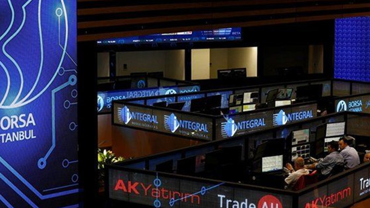 Borsa Istanbul Dan Hisse Fiyatlarindaki Asiri Oynakliga Tedbir Ntv