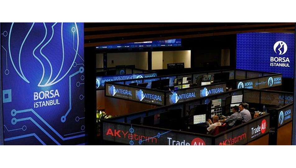 Borsa İstanbul Başkanlığı'na Prof. Dr. Erişah Arıcan seçildi