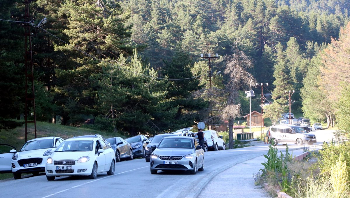Türkiye'nin en önemli turizm noktalarından biri Türkiye'nin en önemli turizm noktalarından biri