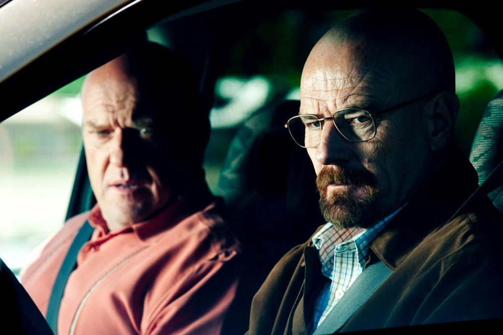 Breaking Bad yıldızı Bryan Cranston emekliliğe ayrılacağını duyurdu - 7