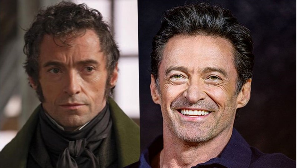 Hugh Jackman'dan yıllar sonra gelen Sefiller itirafı