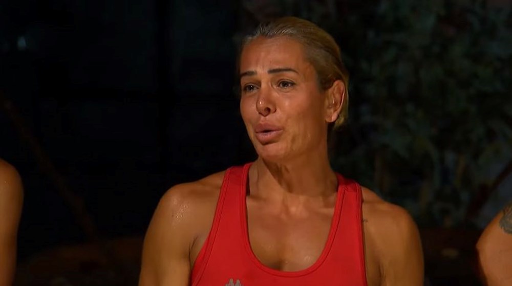 Survivor'da ilk eleme adayı belli oldu: Nagihan'ın gözyaşları konseye damga vurdu - 5