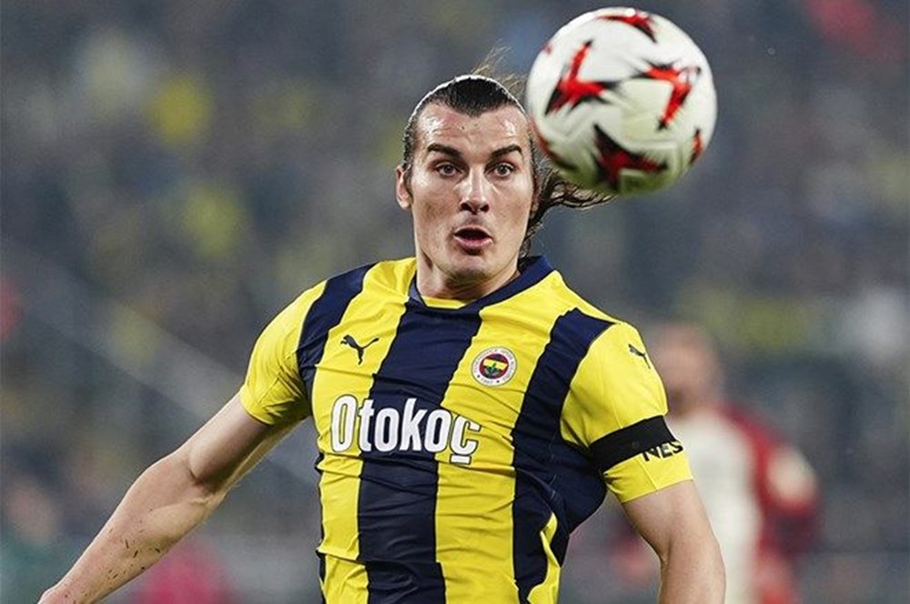 Fenerbahçe'de yaprak dökümü başlıyor: "11 isme teşekkür edilecek, 5 yıldız yeterli teklife gönderilecek" 85