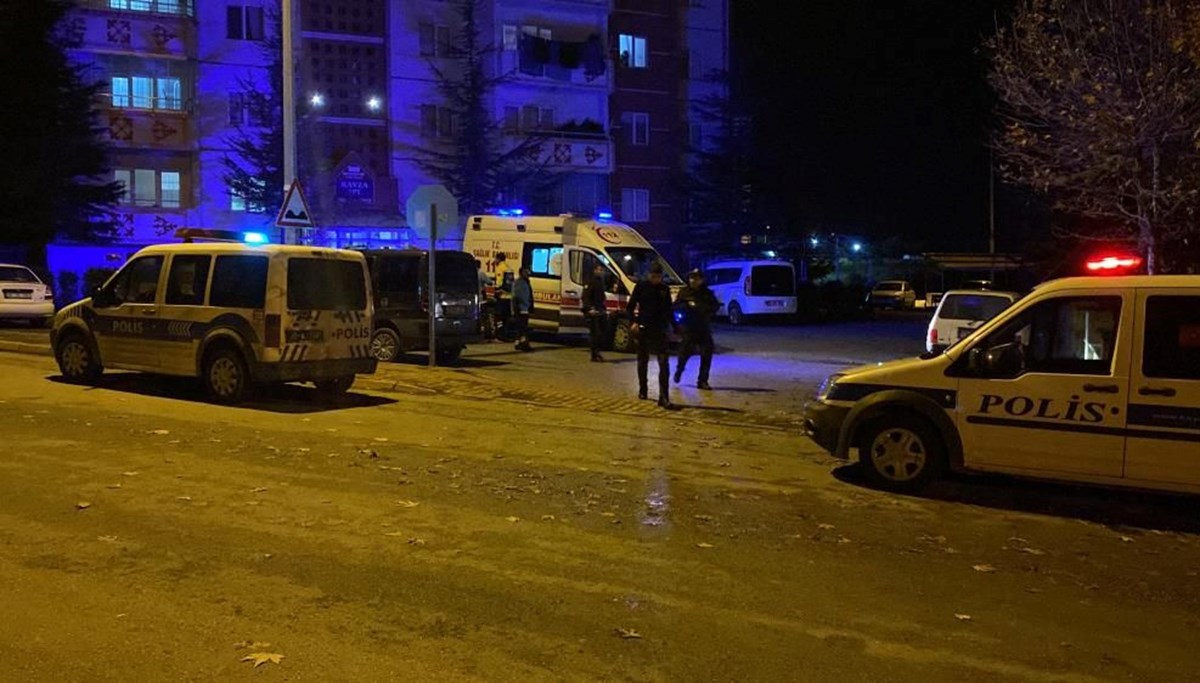 9. kattan düşen 17 yaşındaki Hayrunnisa öldü 9. kattan düşen 17 yaşındaki Hayrunnisa öldü