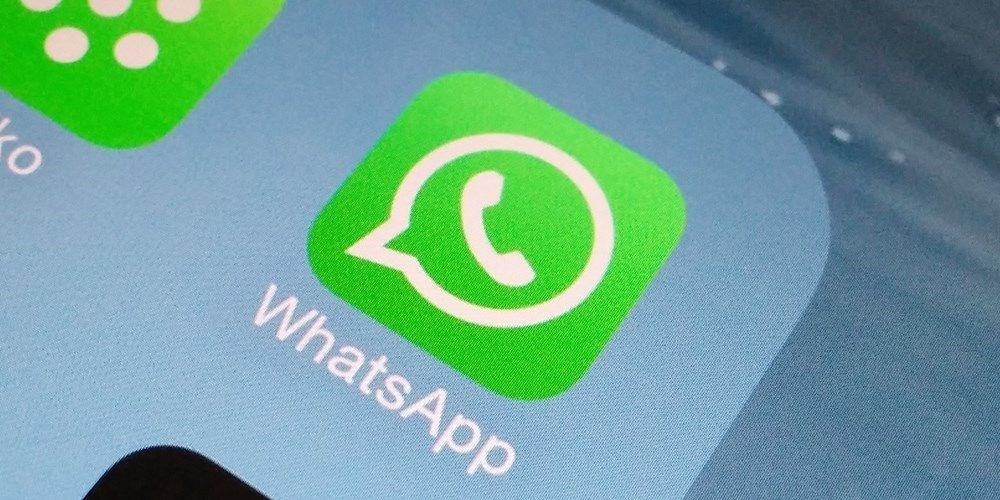 WhatsApp'tan rahatsız etme adımı (WhatsApp tüm güncellemeler) - 22