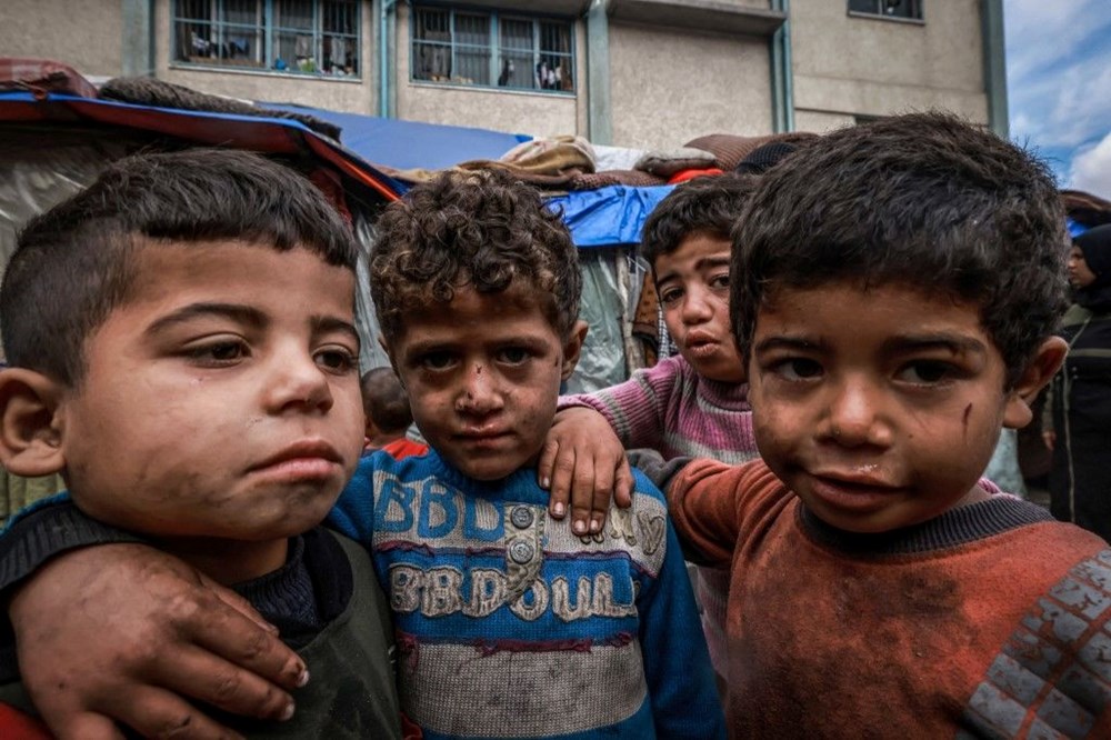 Gazze'de yeni ateşkes yolda mı? 40 rehineye karşı 800 mahkum teklifi - 8