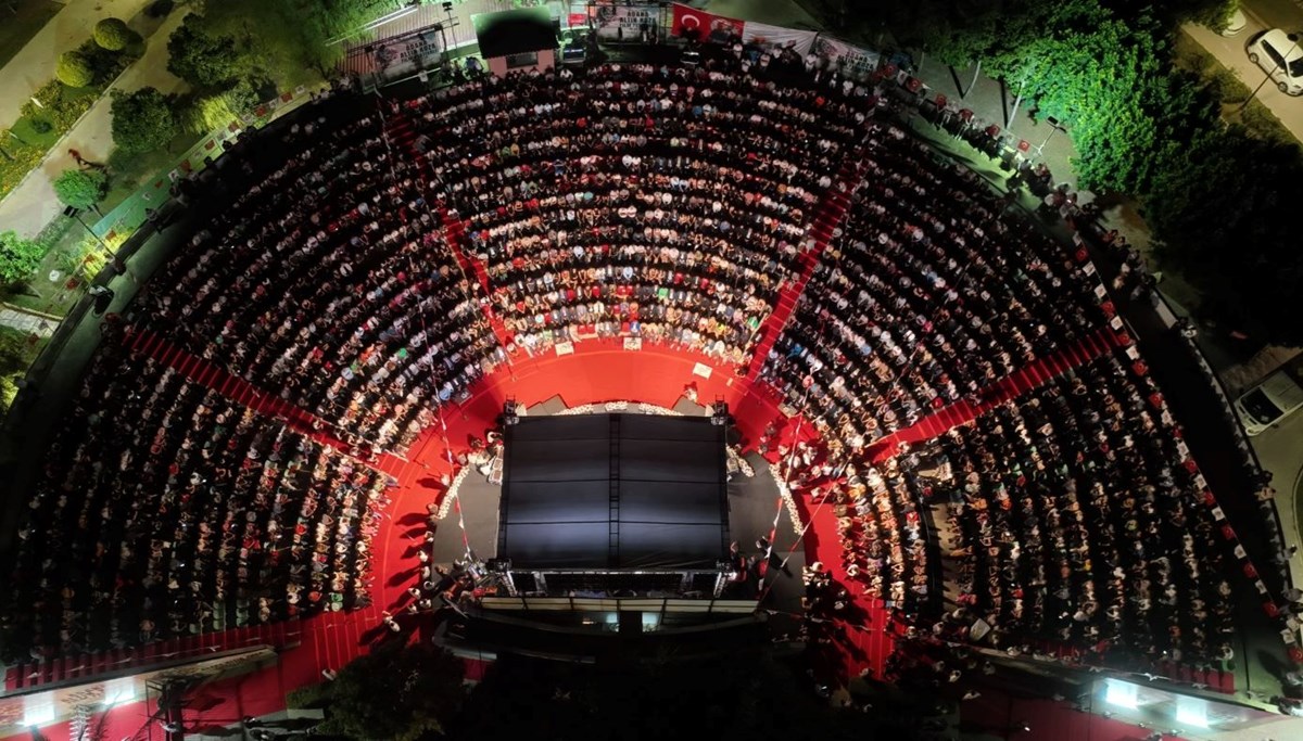32. Altın Koza Film Festivali günleri 2025: Adana Altın Koza Film Festivali onur ödülü sahipleri belli oldu