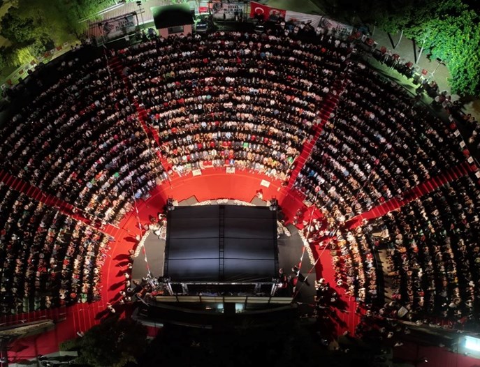 32. Altın Koza Film Festivali günleri 2025: Adana Altın Koza Film Festivali onur ödülü sahipleri belli oldu