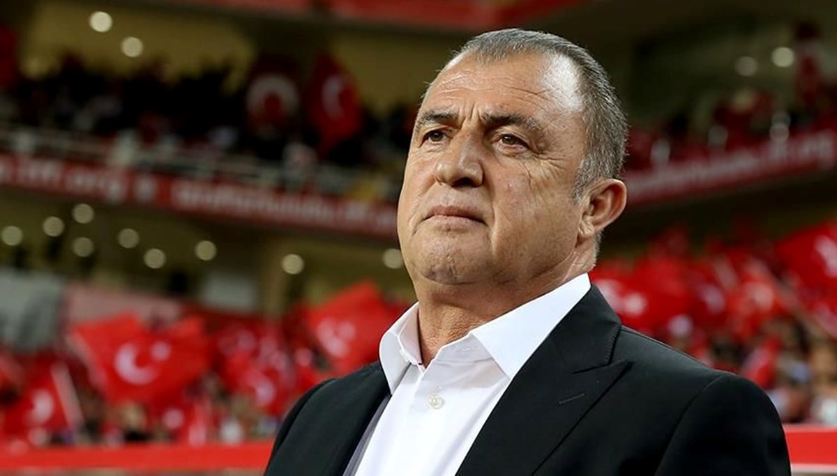 Fatih Terim The Guardian jürisinde