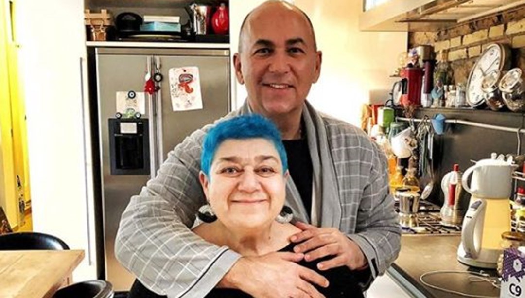 İtalya�da corona virüse karşı &quot;Evde kalıyorum&quot; kampanyası (Ferzan