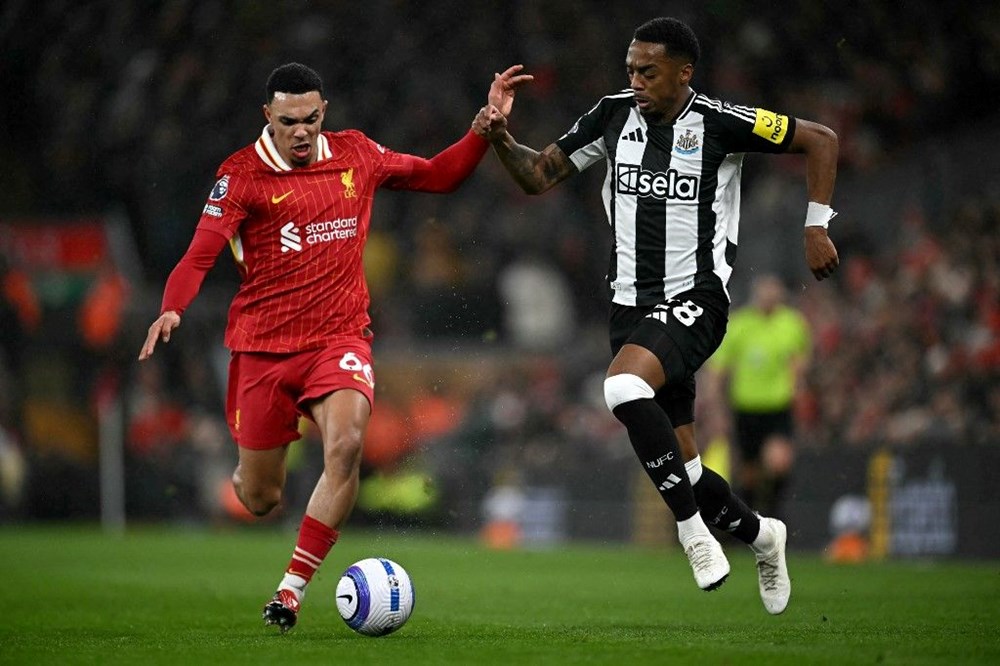 75 milyon euro kıymete sahip yıldız futbolcu Arnold bedelsiz olarak transfer oluyor 73