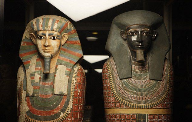 antik misir in 4 bin yillik gizemi