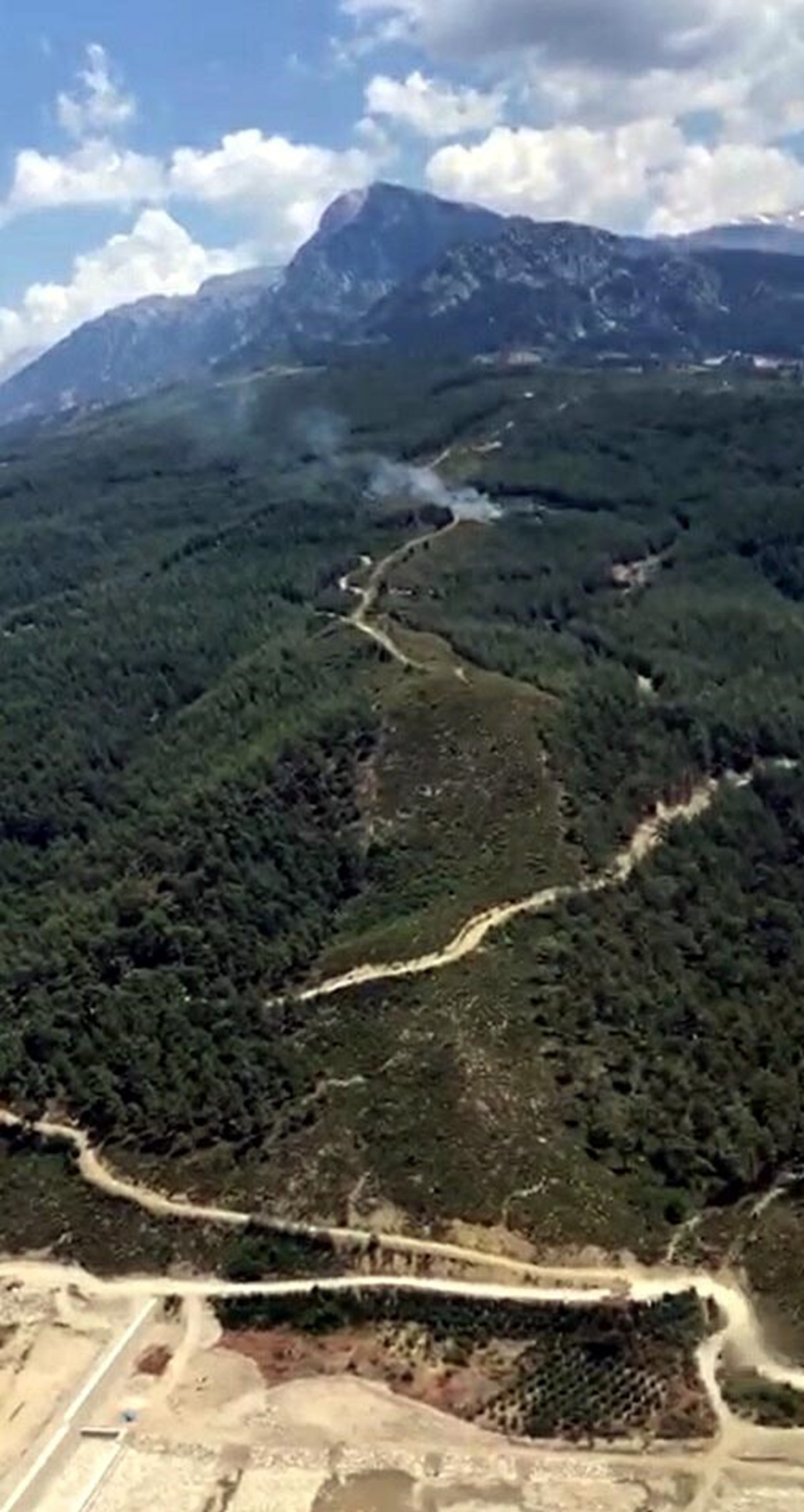 Muğla Seydikemer