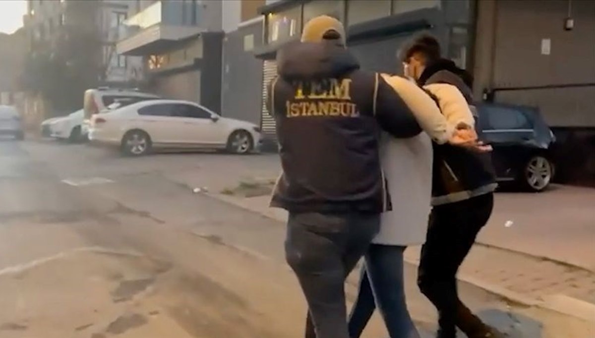 Resmi Gazete'de yayımlandı: Terör örgütleriyle bağlantılı 44 kişi ve kurumun malvarlığı donduruldu