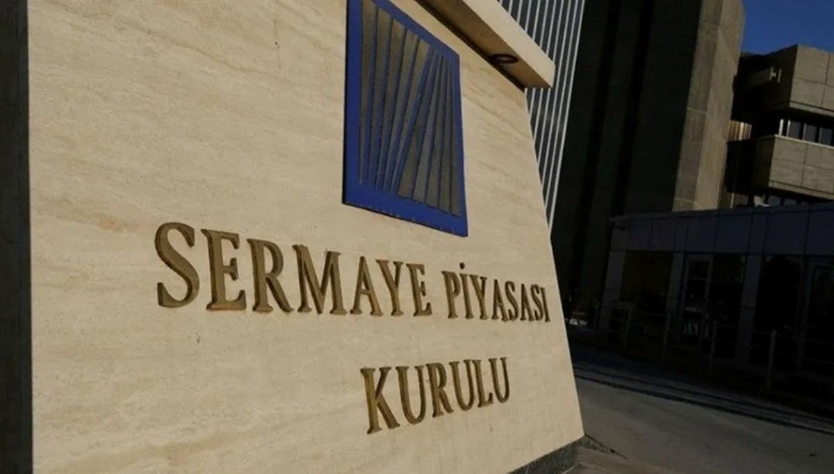 SPK'den 2 gerçek ve 2 tüzel kişiye toplam 5,5 milyon lira idari para cezası