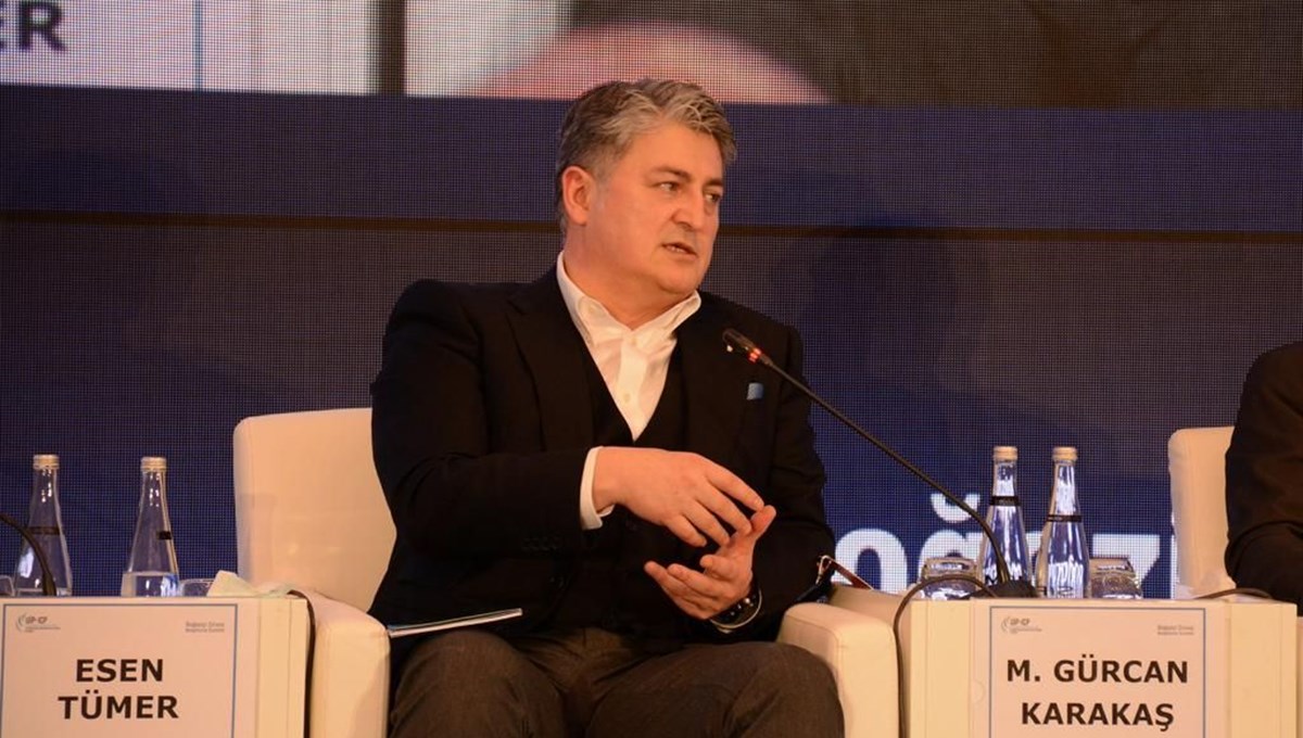 TOGG CEO'su Karakaş: İnsanlar artık geleceği satın alıyor