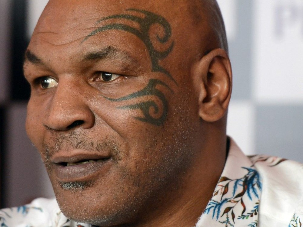 Mike Tyson'dan Demir Mike için boykot çağrısı - 2