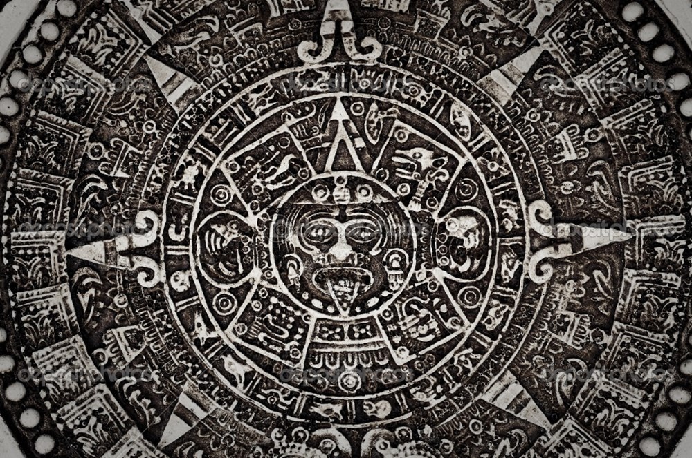 Камень солнца ацтеков. Ацтекский медальон. Камень солнца ацтеков. Круглый календарь майя. Календарь майя вектор.