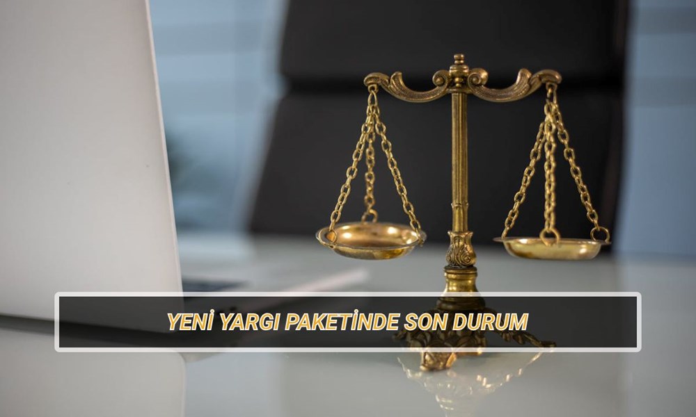 10. Yargı paketi ne vakit çıkacak? Yeni yargı paketinde son durum: Ceza indirimi olacak mı? 72 Lys1ZFCvE0qUX1Bte0W qg