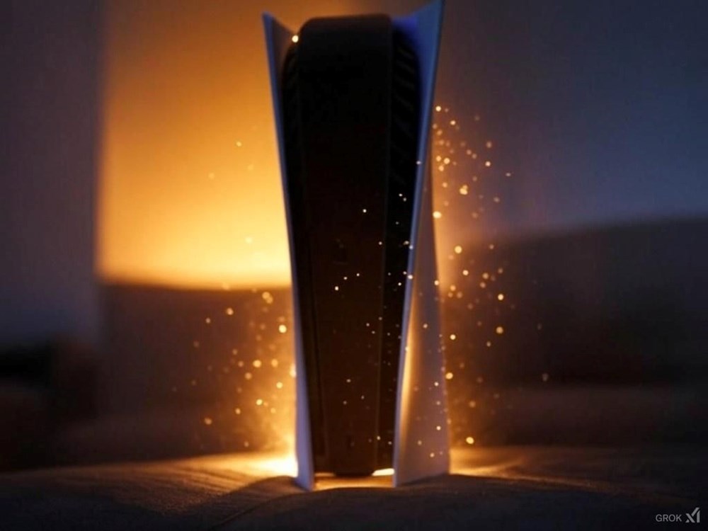 Sony'den devrim: PlayStation oyunlarının kokusu artık duyulacak! - 4