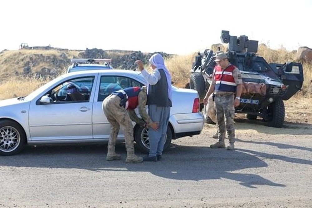 Kayıp Narin'in cansız bedeni bulundu - 17