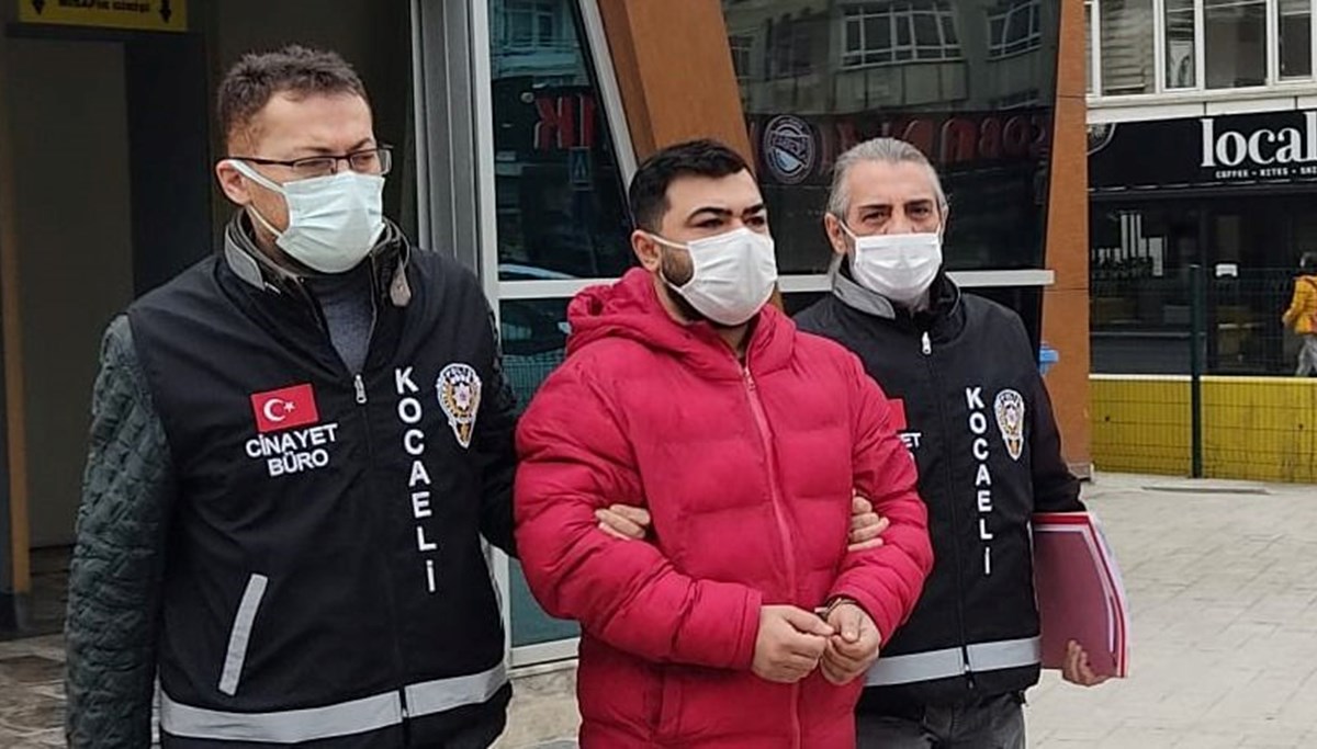 Evine giren hırsızı öldüren tersane işçisi tutuklandı: Kendisini savunmasaydı ölecekti