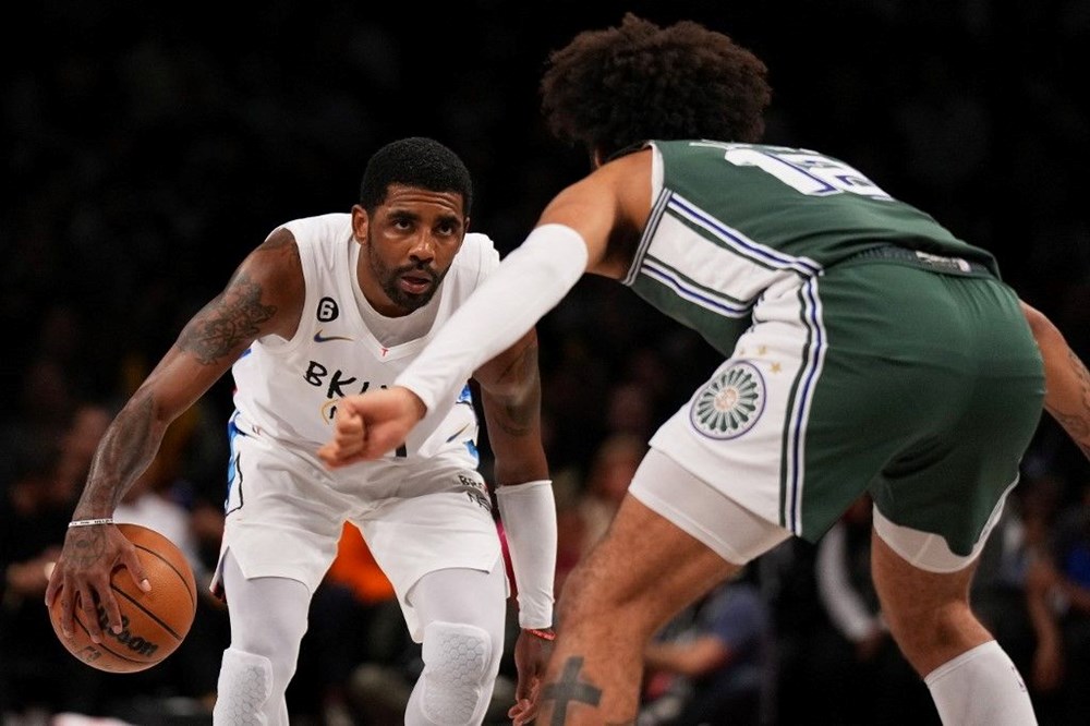 NBA All-Star 2023'te ilk 5'ler açıklandı (NBA All-Star ne zaman, saat kaçta?) - 11