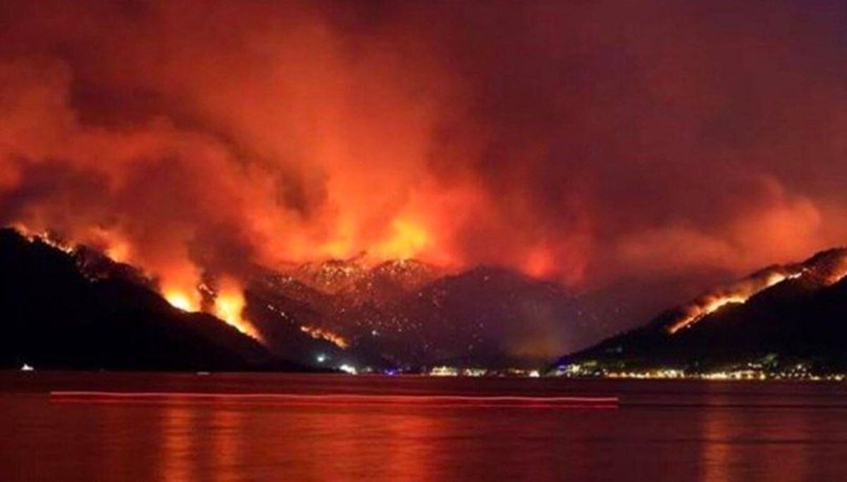 Türkiye öncü rol üstlenecek: COP26 Zirvesi hakkında her şey