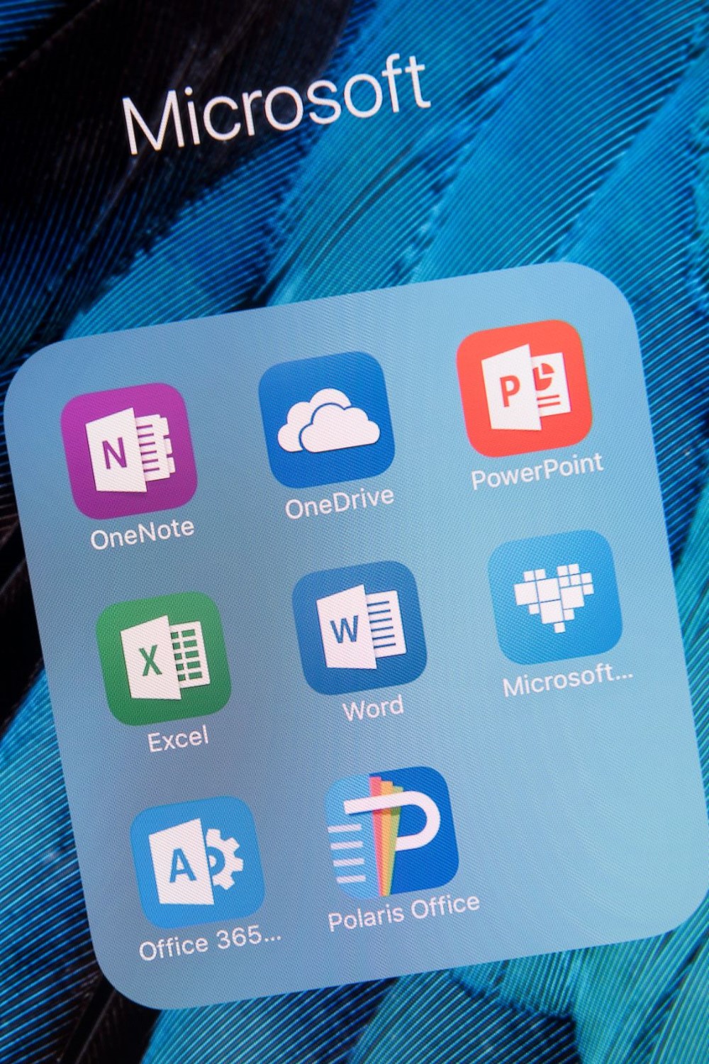 ABD'li teknoloji devlerinden rekor karlar: Apple, Facebook, Google, Microsoft - 8