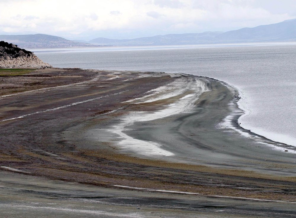 Göller Yöresi'nde son 50 yılda 10 bin kilometrekare sulak alan yok oldu - 8