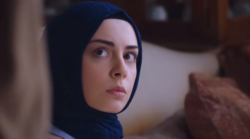 Kızılcık Şerbeti dizisinde Kıvılcım'ın küçük kızı Çimen'i kim canlandırıyor? Oyuncu Selin Türkmen hakkında bilgiler - 1