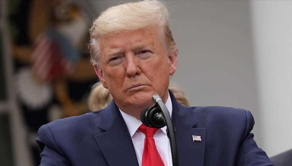 Trump, cinsel taciz davasında 5 milyon dolar tazminat ödeyecek Trump, cinsel taciz davasında 5 milyon dolar tazminat ödeyecek