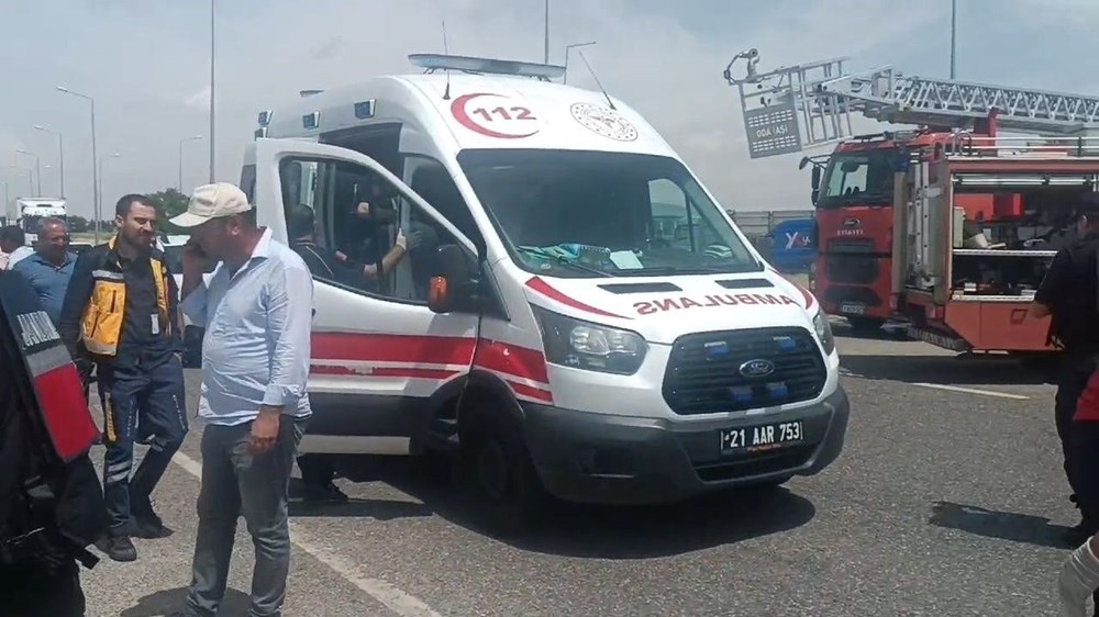 Ruken öğretmenin öldüğü kazada sürücü tutuklandı - 7