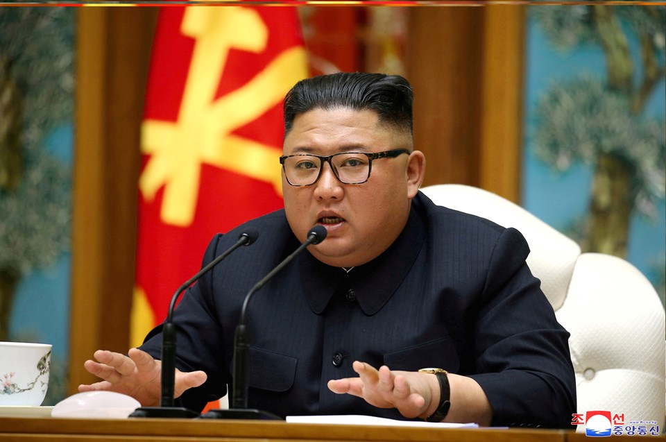 Güney Kore: Kuzey Kore’de olağandışı bir hareket tespit etmedik - 1