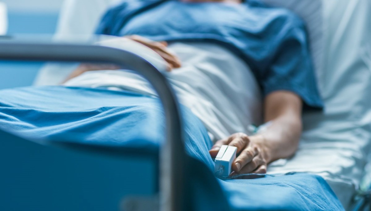 Tıp dünyasını şaşkına çeviren olay! Mastürbasyon yaparken atardamarı yırtıldı