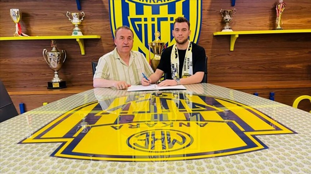 Süper Lig'de biten tüm son dakika transferleri (2022 yaz transfer sezonu) - 51