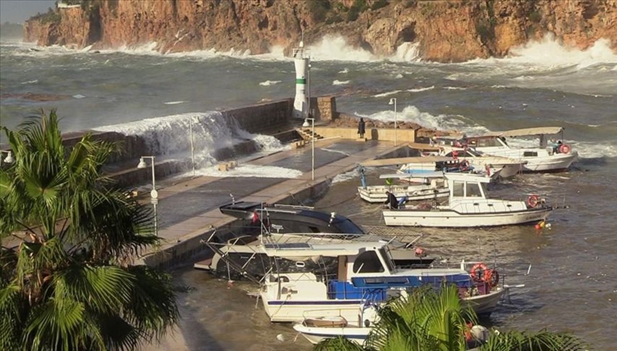 Hava patlaması nedir, neden olur? Kemerde meydana gelen meteorolojik olay sonrası gündemde