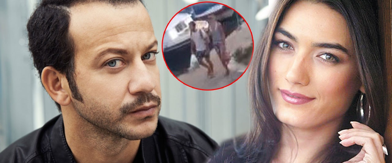 Riza Kocaoglu Ile Hande Subasi El Ele Magazin Haberleri Ntv