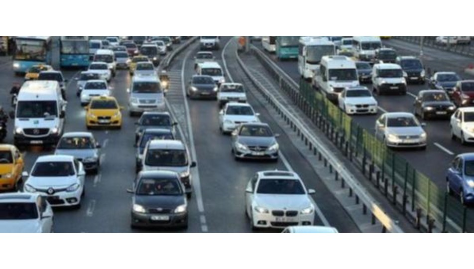 İstanbul'da yarın bazı yollar trafiğe kapatılacak
