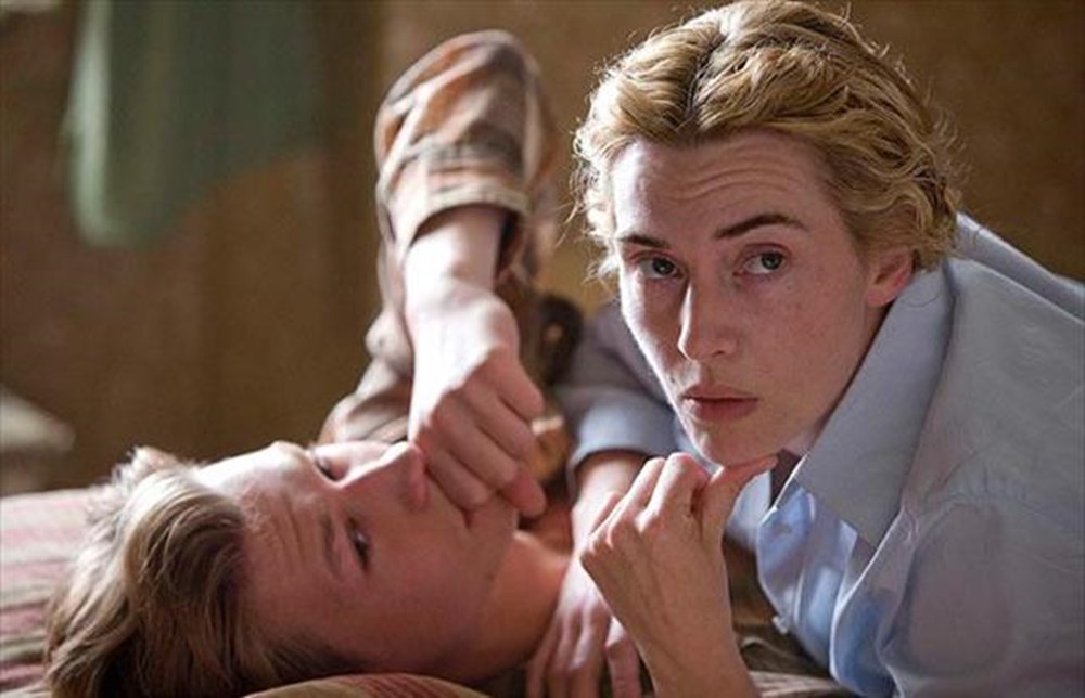 Kate Winslet hakkında... - 1