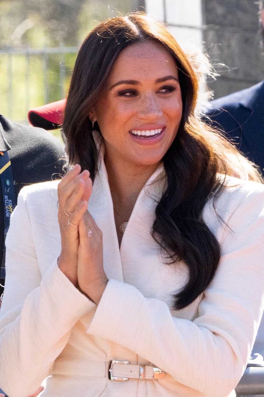 Meghan Markle: Yüzde 43 Nijeryalıyım - 4