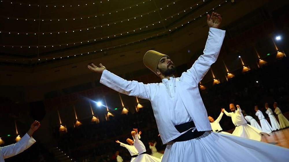 Mevlana'nın 'gel' çağrısını yüzyıllardır yaşatanlar: Semazenler (Sema nedir?) | NTV