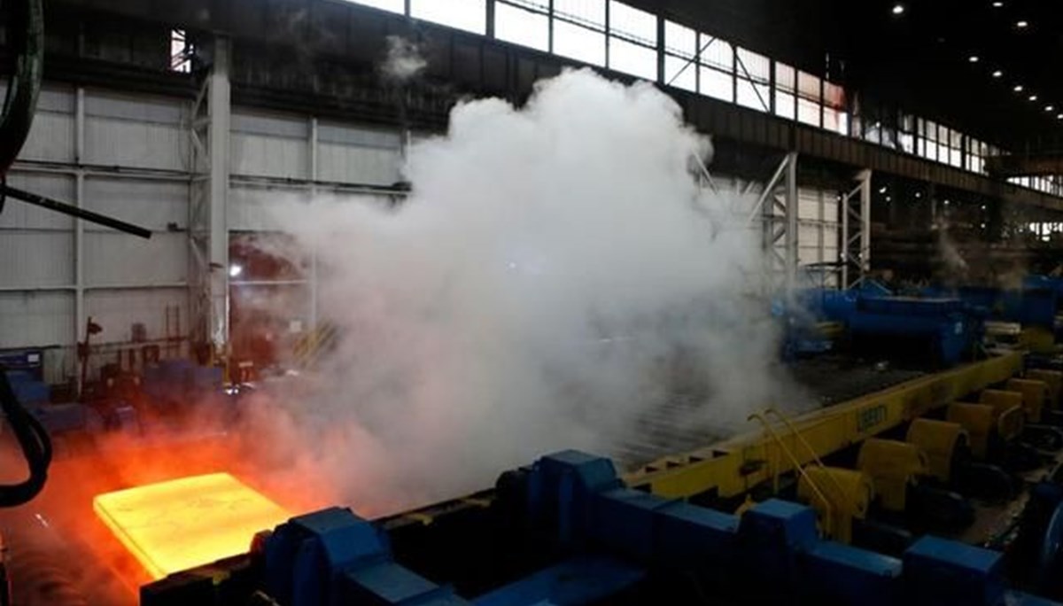 İngiliz çelik üreticisi Liberty Steel'in kurtarılması için tüm seçenekler masada