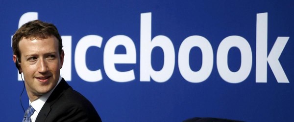İtalya'dan Facebook'a 10 milyon euro para cezası