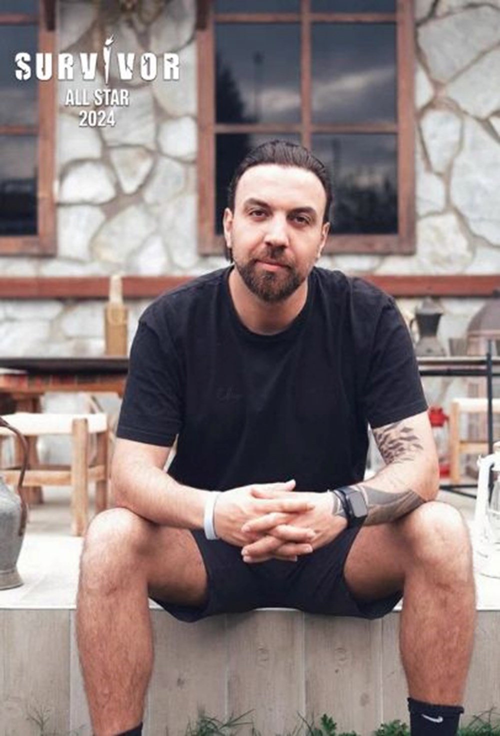 Survivor All Star 2024’ün yedinci yarışmacısı belli oldu - 4