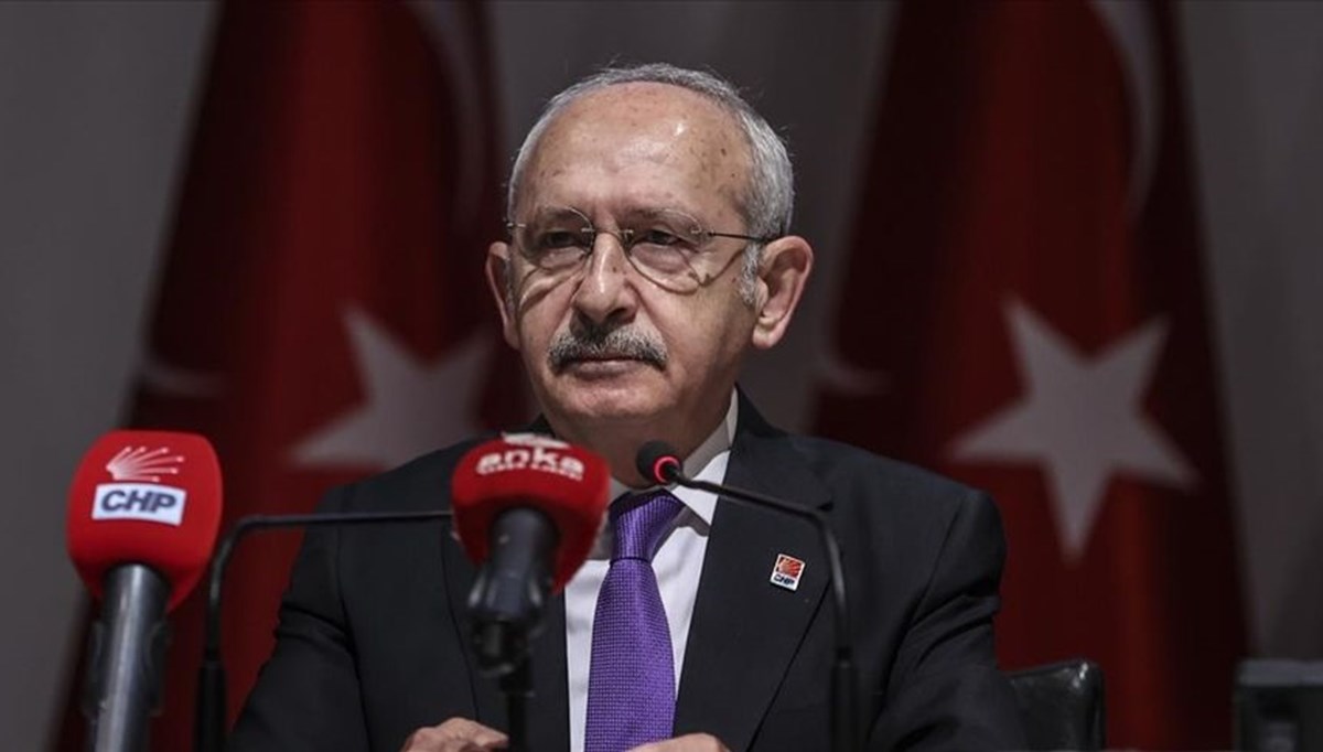 Kılıçdaroğlu, Erdoğan'a 100 bin TL tazminat ödeyecek