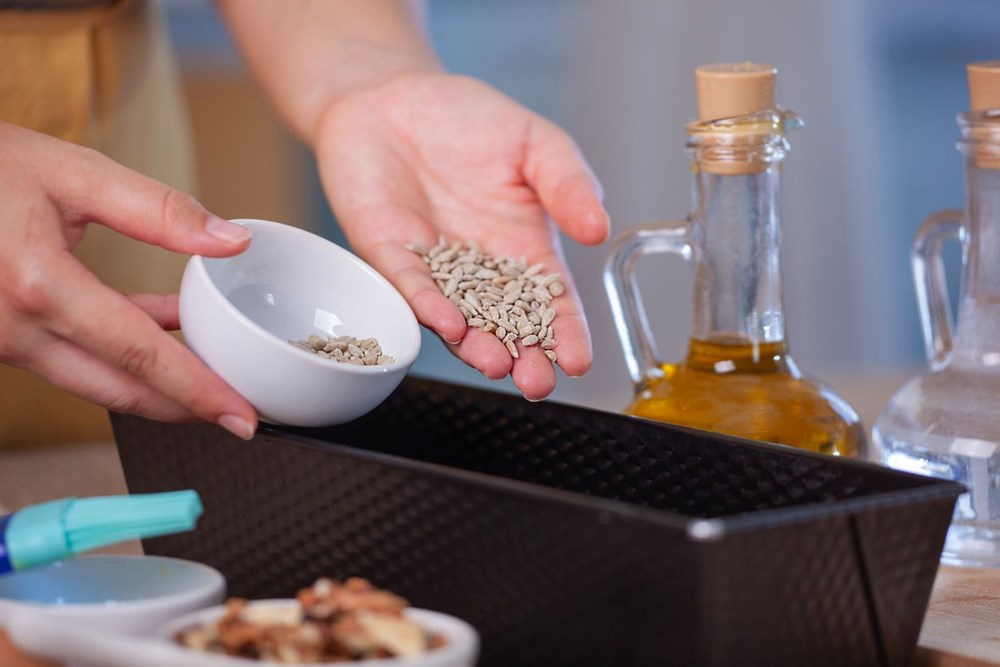 Biyotin zengini 6 yiyecek: Saç dökülmesini tersine çeviriyor - 1