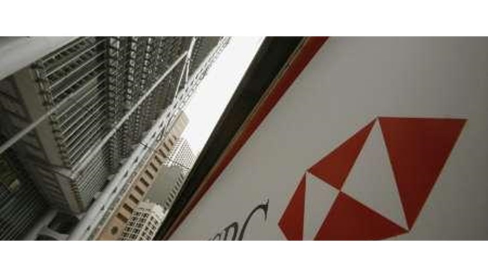 HSBC'de 17 yıllık Türk CEO ayrıldı