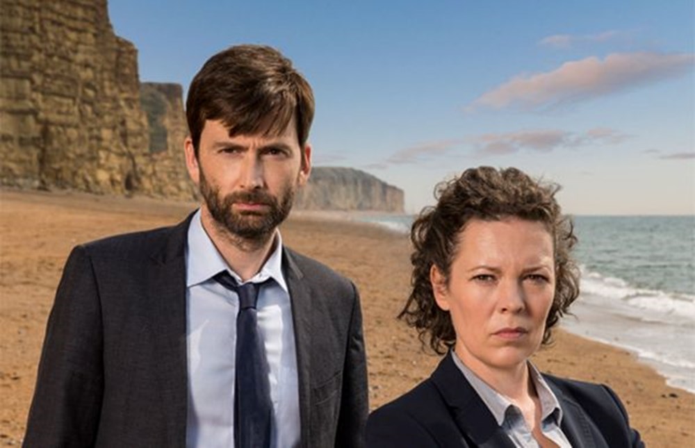 Tüm zamanların en iyi drama dizileri - 7